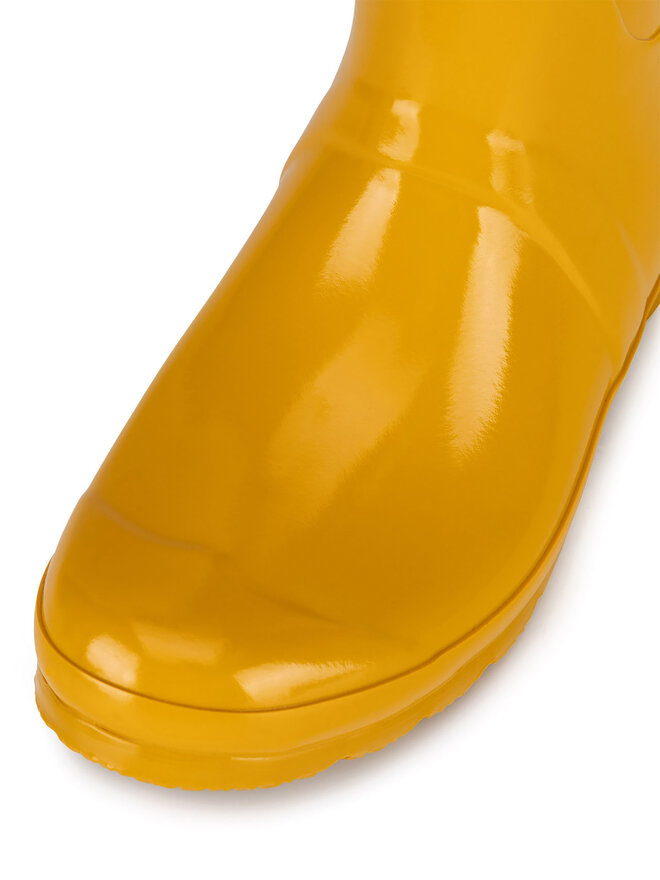 Hunter Cizme de cauciuc Hunter WFT1000RGL Galben