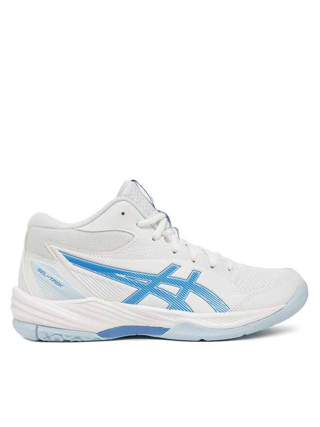 Asics Scarpe indoor Asics Gel-Task Mt 4 1072A105 Bianco