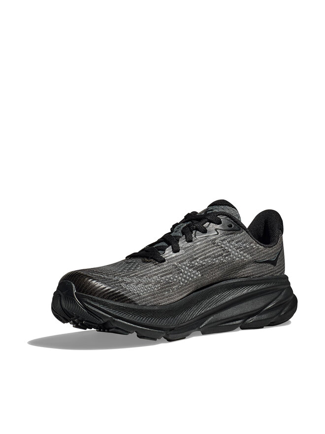 Hoka Scarpe running Hoka Clifton 9 1131170 Nero