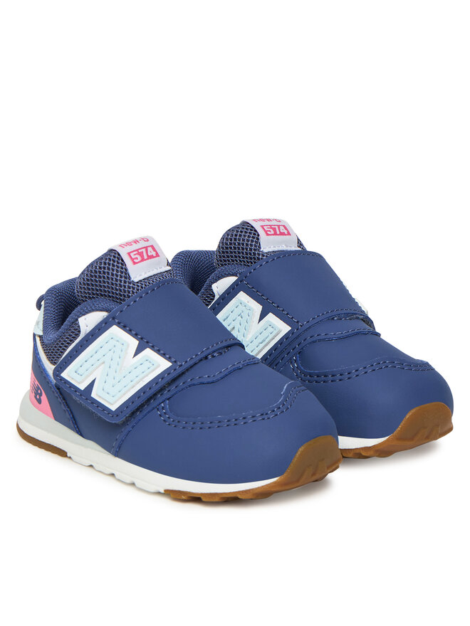 New Balance Αθλητικά New Balance NW574NJ Σκούρο μπλε