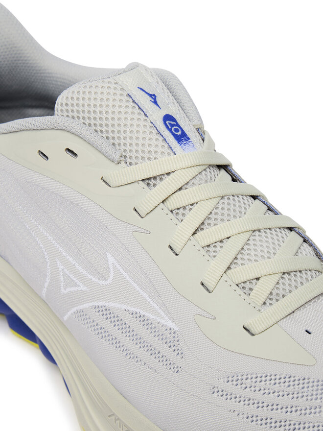 Mizuno Laufschuhe Mizuno Wave Skyrise 7 J1GC2609 Weiß