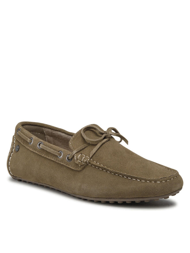 GOE Mocassini GOE JJ1N4047 Marrone