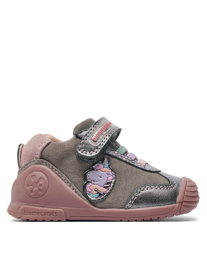 Biomecanics Sneakers Biomecanics 231112-A Gri
