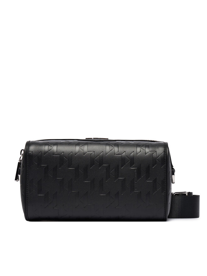 KARL LAGERFELD Handtasche KARL LAGERFELD B3M30251 Schwarz