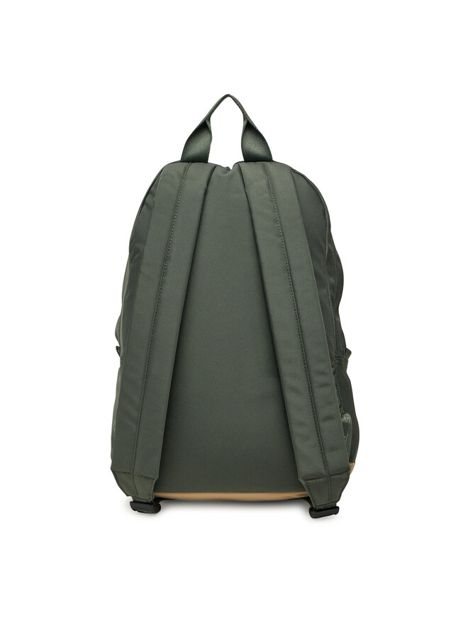 Tommy Jeans Ruksak Tommy Jeans Tjm Ess Daily Dome Backpack AM0AM13356 Kaki
