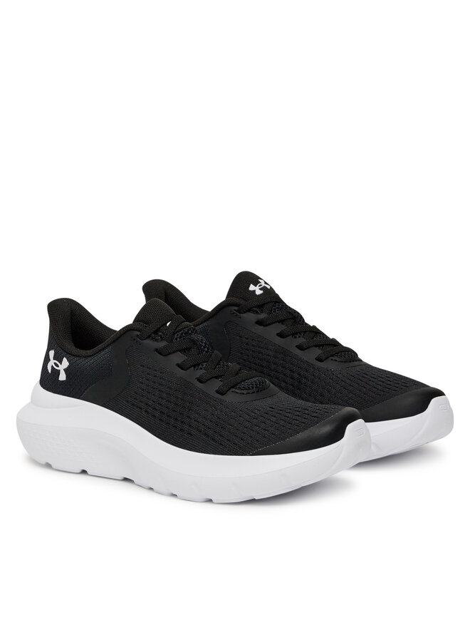 Under Armour Buty do biegania Under Armour UA BPS Rogue 5 AL 3028268 Czarny