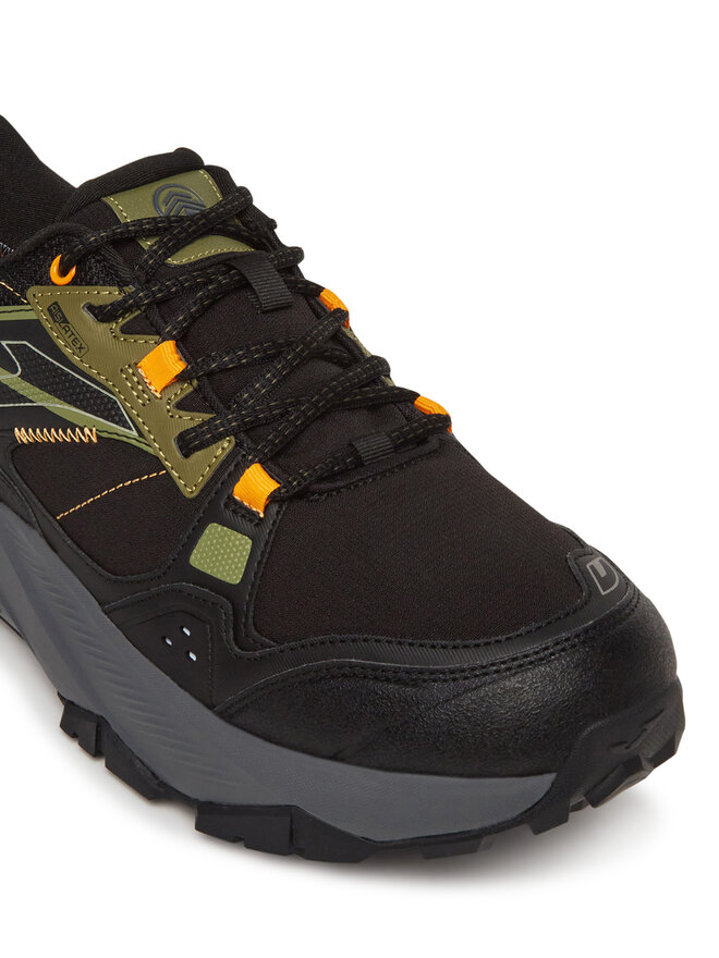 Joma Buty do biegania Joma Rift Aislatex 2431 TKRIFW2431 Czarny