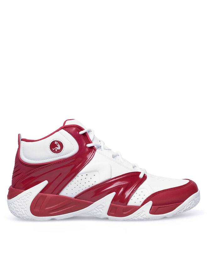 Shaq Sneakersy Shaq DEVASTATOR AQ95010M-WR Biały