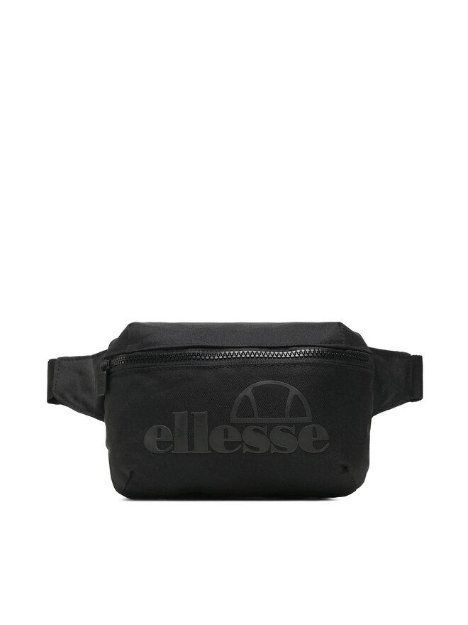 Ellesse Τσαντάκι μέσης Ellesse Rosca Cross Body Bag SAEA0593 Μαύρο