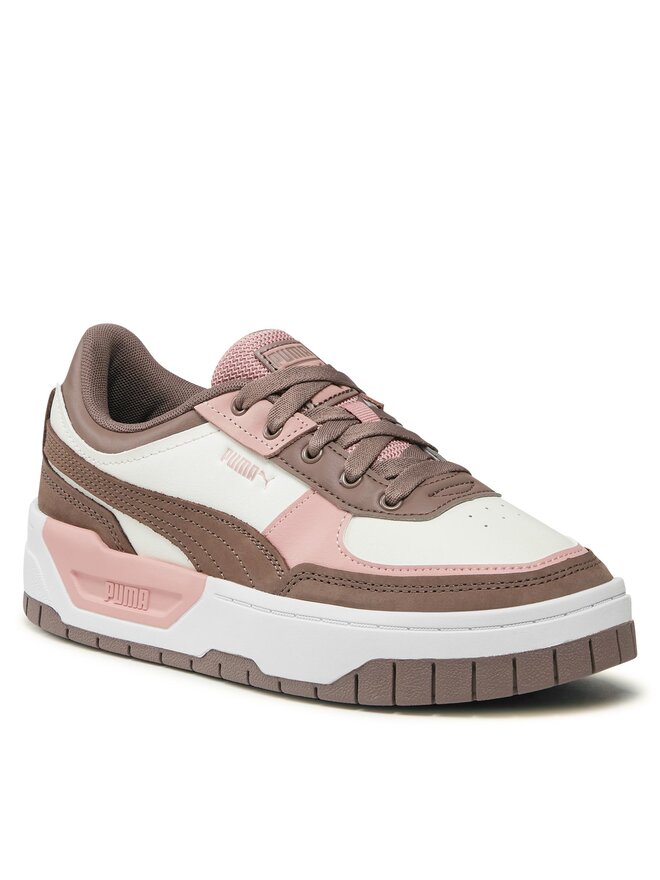 Puma Snīkeri Puma Cali Dream Pastel Wns 392733 13 Brūns