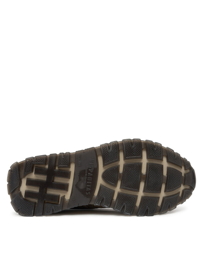 Hispanitas Zapatillas Hispanitas HI254222 Negro