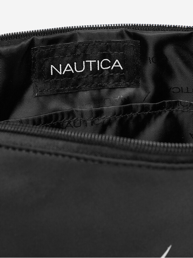 Nautica Сумка на пояс﻿ Nautica C-NTC-M-005-08 Чорний