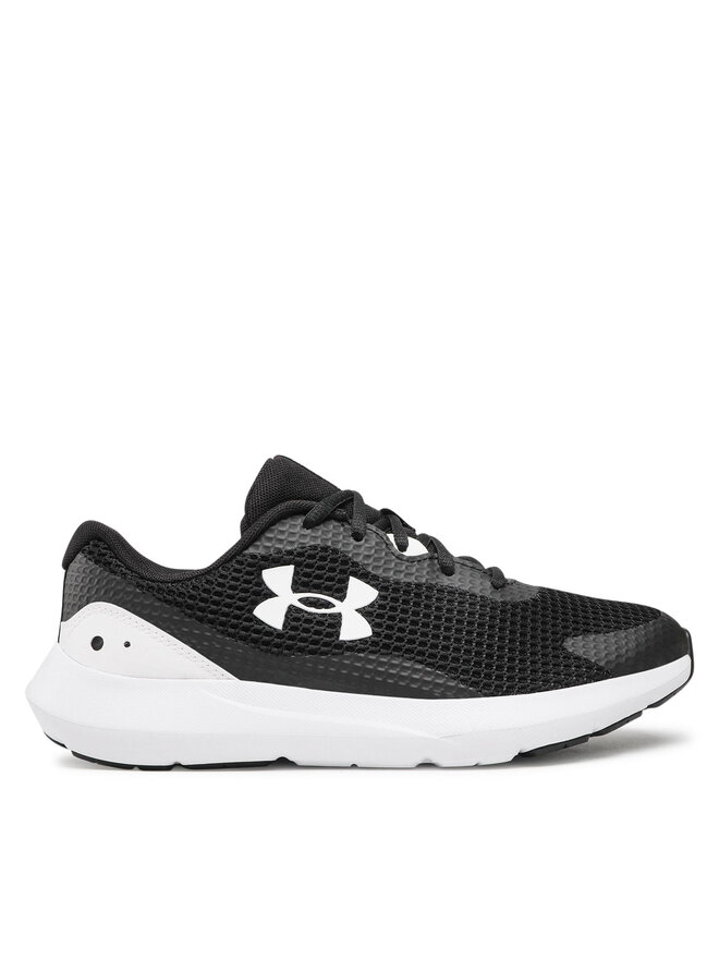 Calzado under armour running zapatos clearance
