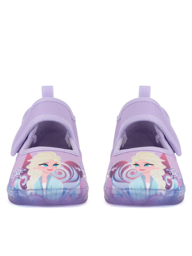 Frozen Pantofole Frozen AW24-230DFR Viola