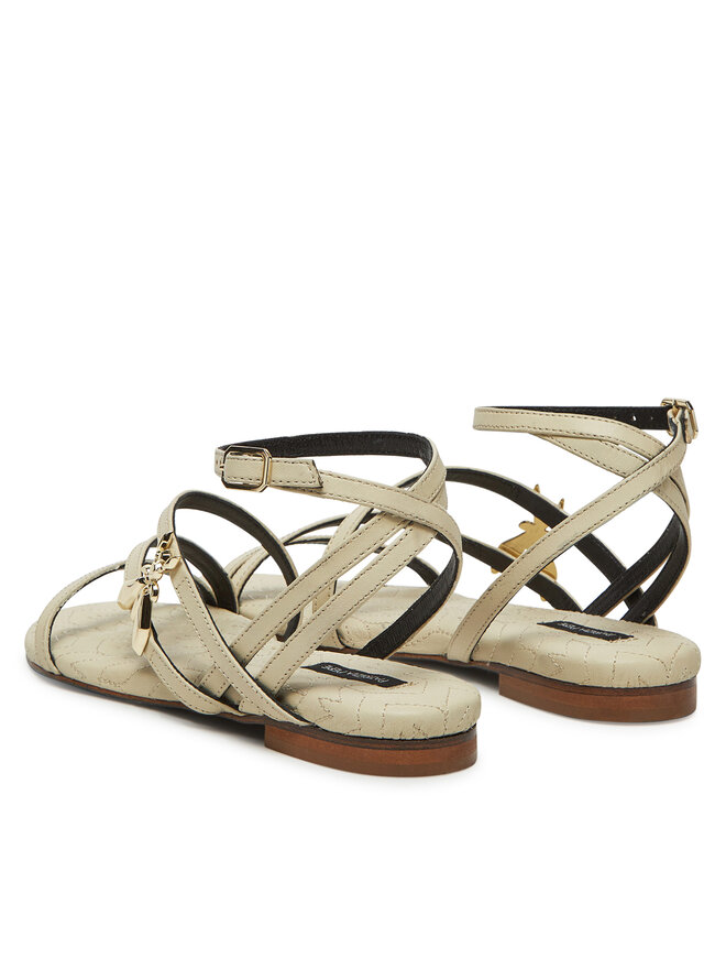 Patrizia Pepe Sandalias Patrizia Pepe 8X0095/L048 Beis