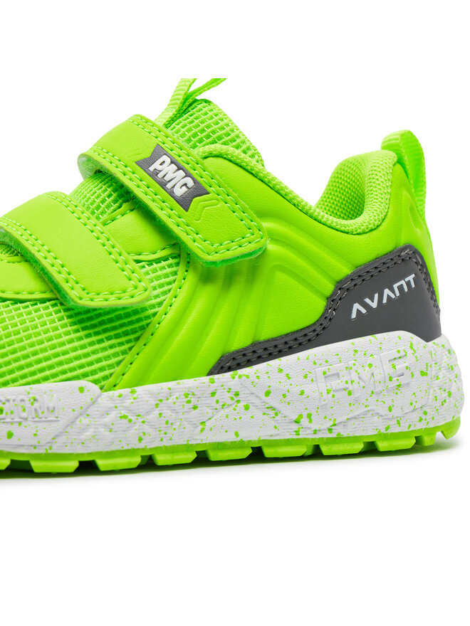 Primigi Sneakersy Primigi 5958111 Zielony