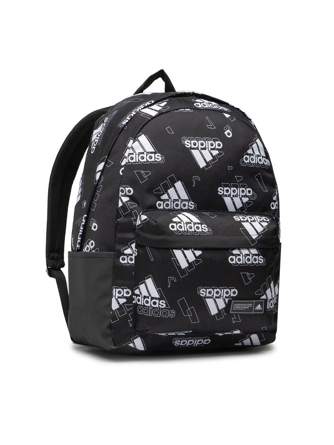 Sac a dos adidas Cl Bp Gfx1 U HH7070 Noir fr.eschuhe.ch