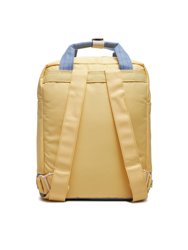 Doughnut Zaino Doughnut Macaroon Mini D124MN-101172-F Giallo