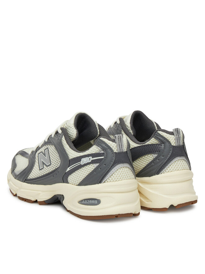 New Balance Zapatillas New Balance MR530ACS Gris