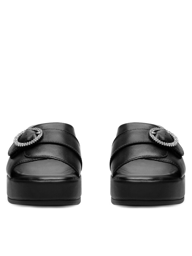 Lasocki Pantoletten Lasocki ARC-3030-19 Schwarz