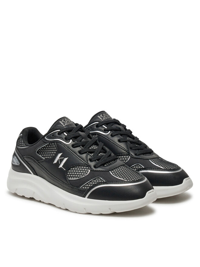 KARL LAGERFELD Sneakers KARL LAGERFELD KL63620 Schwarz