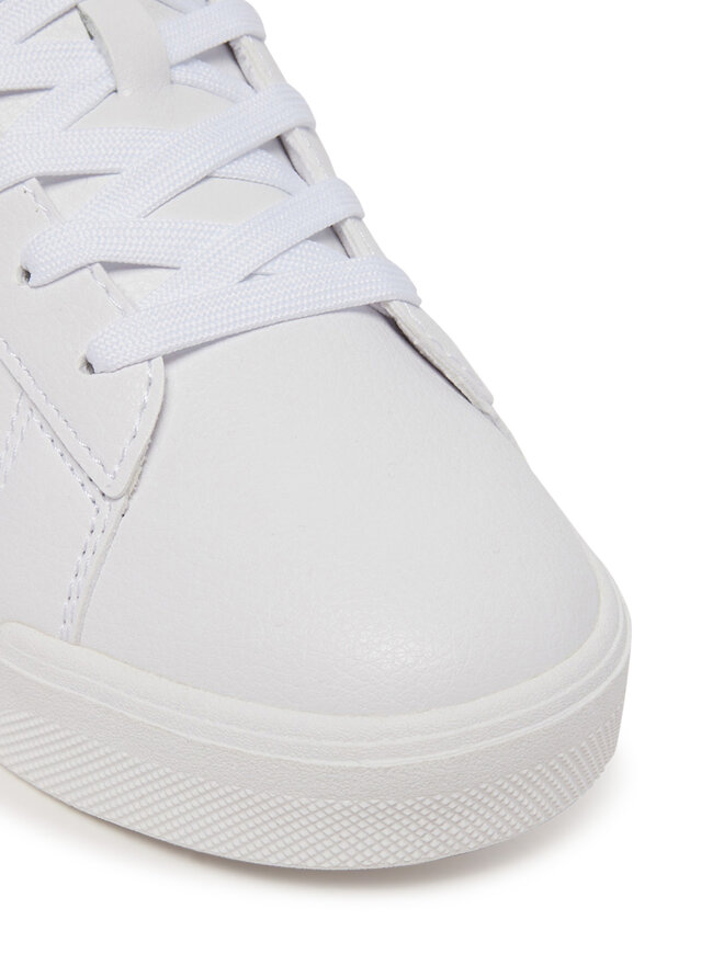 Polo Ralph Lauren Sneakers Polo Ralph Lauren RL02445102 Weiß