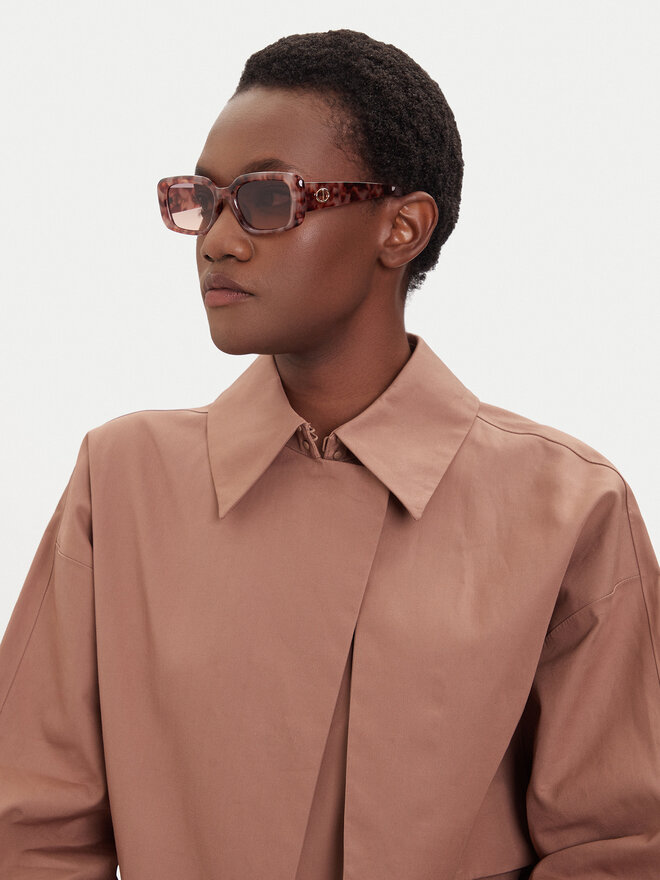 Aldo Gafas de sol Aldo Melamas 13935373 Rosa