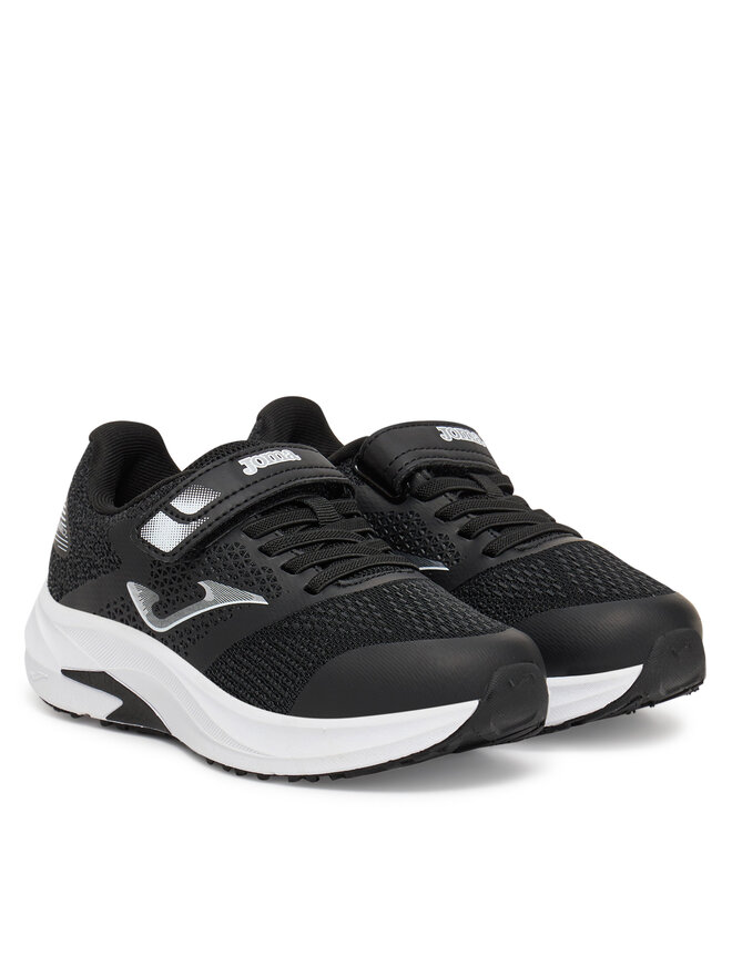 Joma Scarpe running Joma Speed Jr 2501 JSPEES2501V Nero