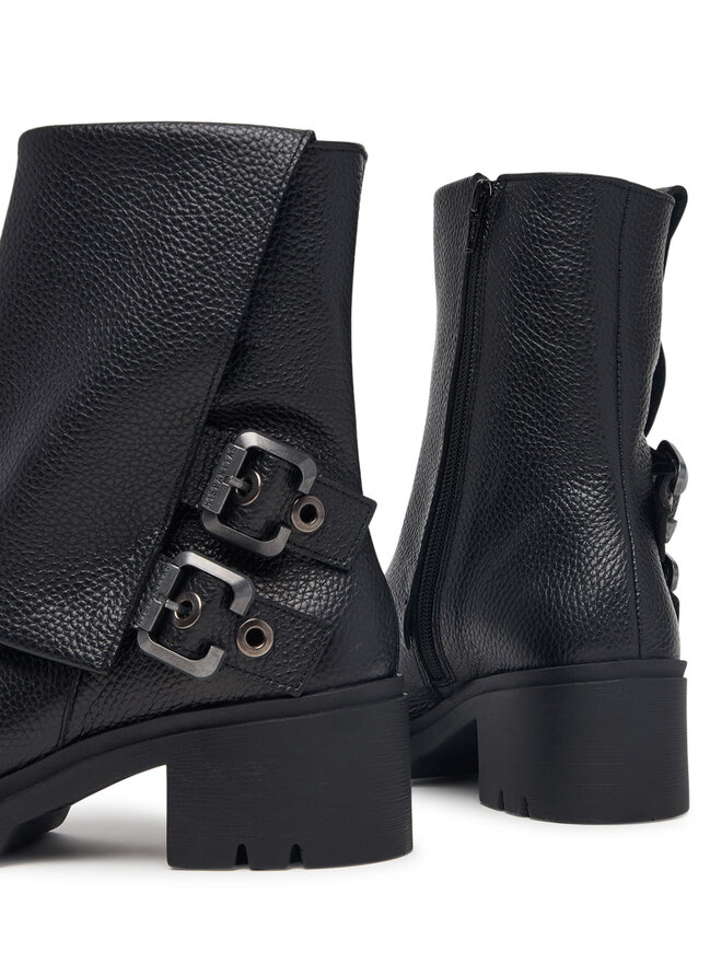 Hispanitas Stiefeletten Hispanitas HI265074 Schwarz