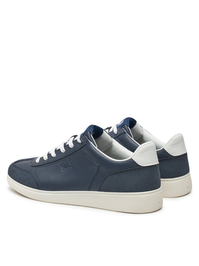 Gap Sneakers Gap Seattle Bsc GAB001F5SMELYBGP Blu scuro