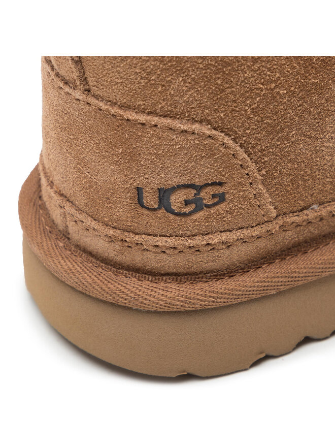 Ugg Schnürschuhe Ugg T Neumel II 1017320T Braun
