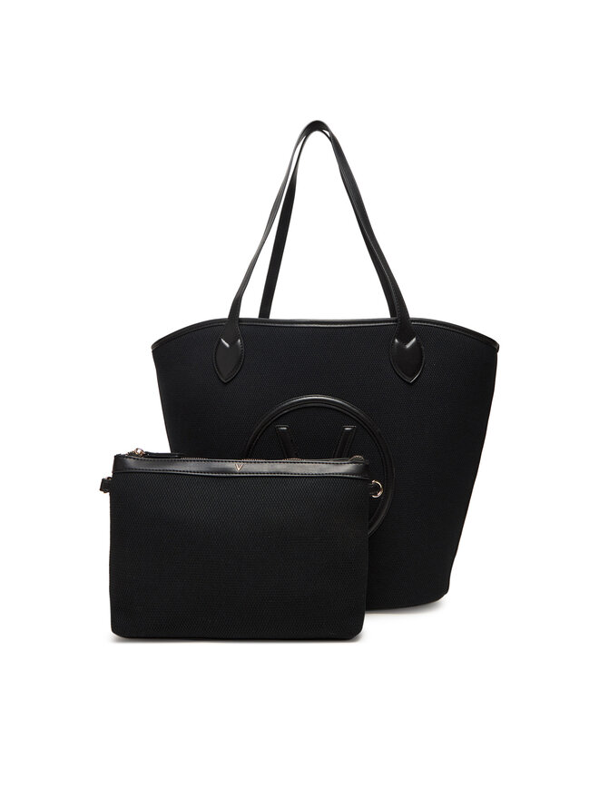 Valentino Rankinė Valentino VBS7QO01CAN Juoda