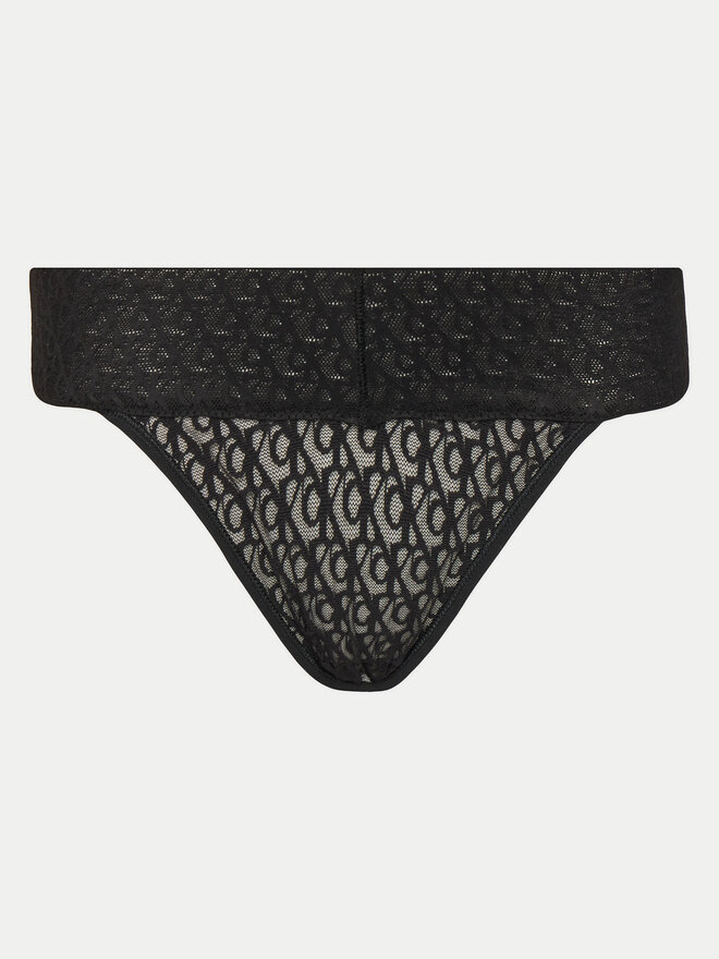 Calvin Klein Underwear Calvin Klein Underwear Набір з 3 пар класичних трусів LV00QD5305 Кольоровий