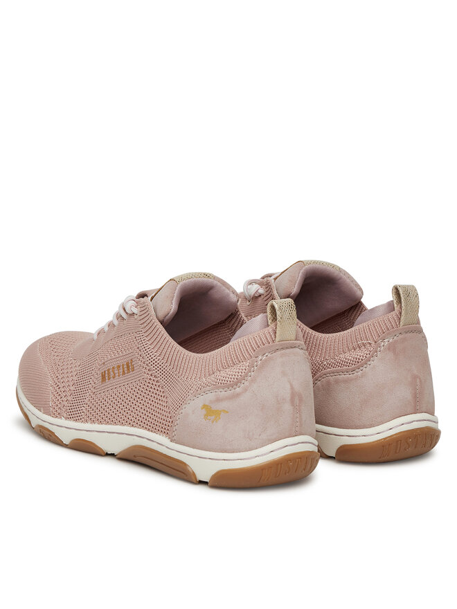 Mustang Sneakers Mustang 1488-303 Rosa