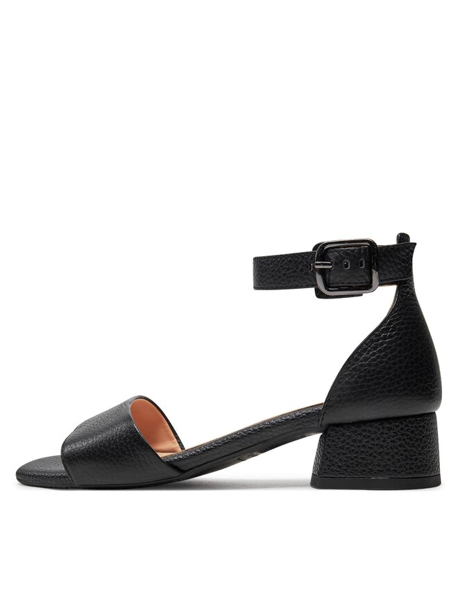 Tamaris Sandalen Tamaris 1-28251-42 Schwarz