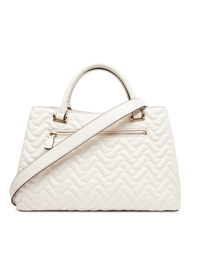 Guess Сумка Guess Melisandra HWQG96 53070 Écru