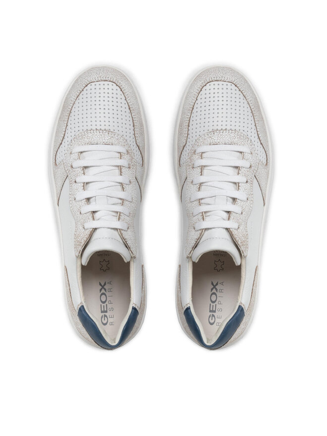 Geox Jungen Sneaker U Magnete – Leichte Sommerschuhe Aus Synthetik Mit Gummiverschluss