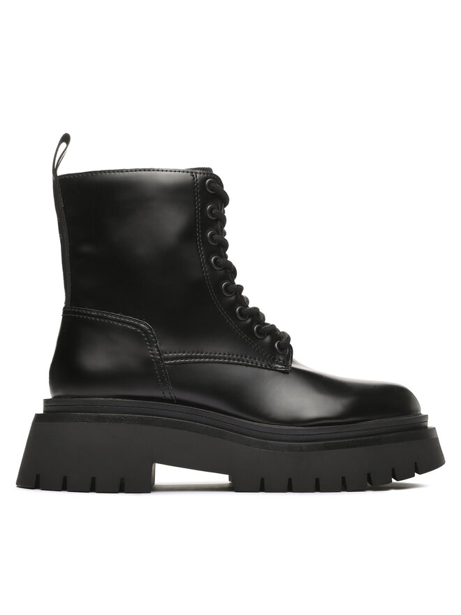 Pepe Jeans Stiefeletten Pepe Jeans PLS50497 Schwarz