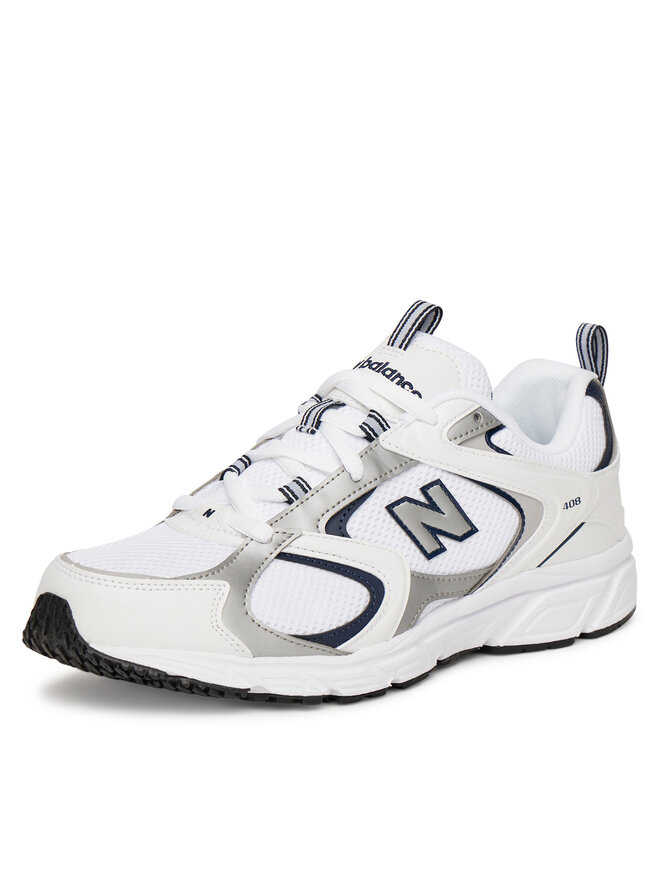 New Balance Sneakers New Balance ML408A Weiß