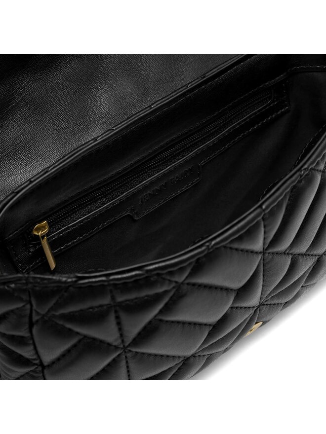 Jenny Fairy Handtasche Jenny Fairy MJR-E-044-05 Schwarz