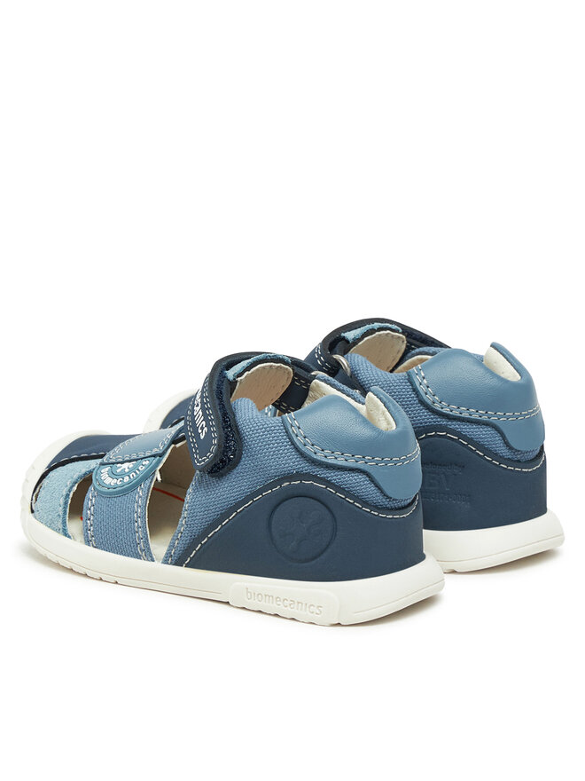 Biomecanics Sandalen Biomecanics 252127 Blau