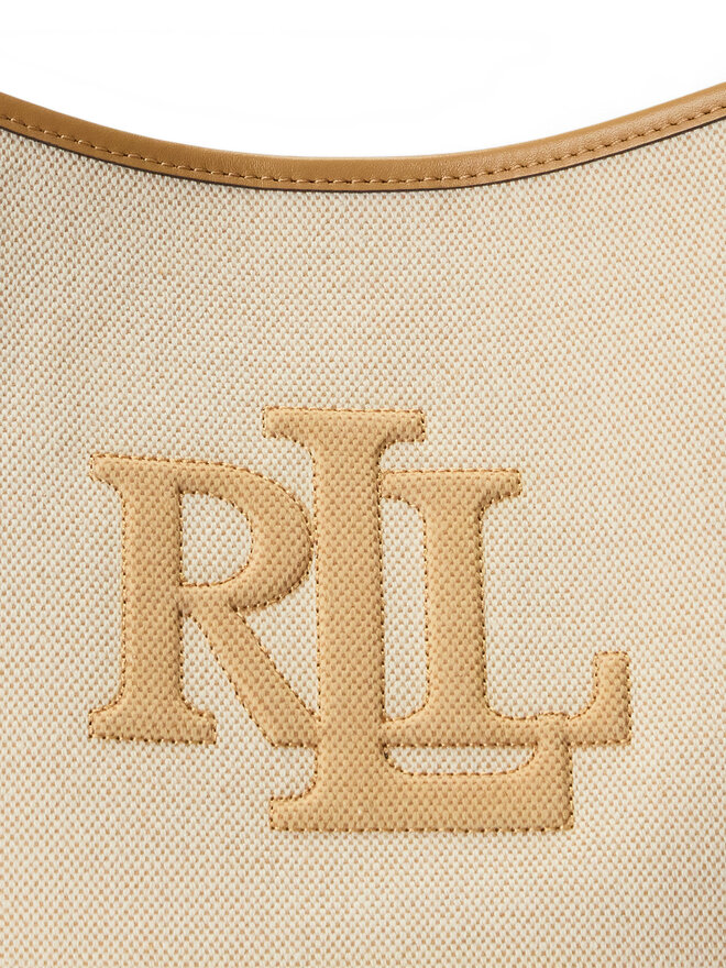 LAUREN RALPH LAUREN Soma LAUREN RALPH LAUREN 431966757001 Bēšs