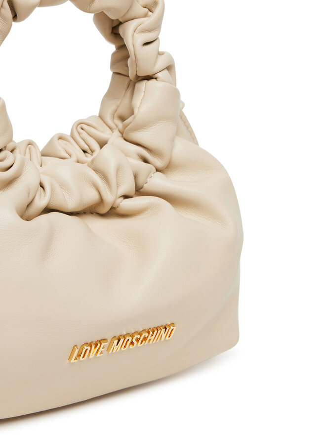LOVE MOSCHINO Сумка LOVE MOSCHINO JC4253PP0MKT0110 Écru