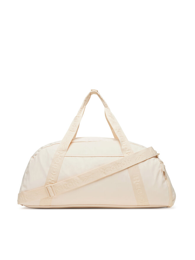 Reebok Sportinis krepšys Reebok RBK-B-001-07 Smėlio