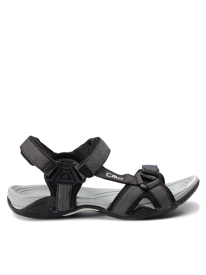 CMP Sandali CMP Hamal Hiking 38Q9957 Nero