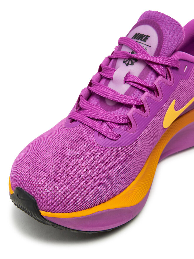 Nike Pantofi pentru alergare Nike Zoom Fly 5 W DM8974 502 Violet