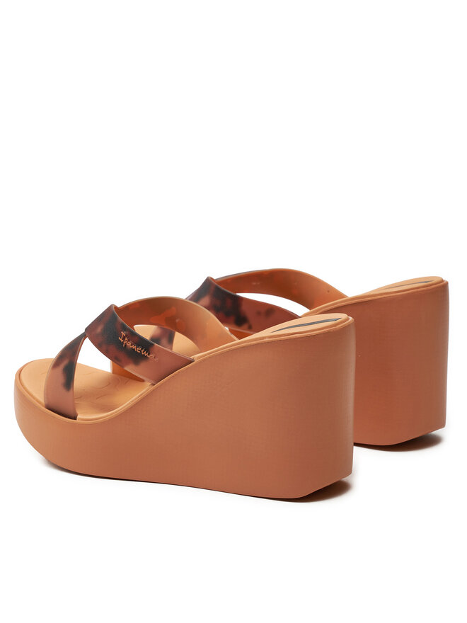 Ipanema Klapki Ipanema 83520 Czarny