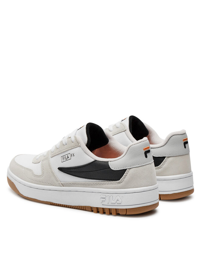 Fila Laisvalaikio batai Fila Fxventuno L FFM0003 Balta