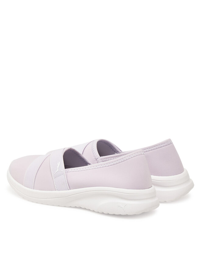 Puma Scarpe basse Puma Adelina 2 400236 03 Rosa