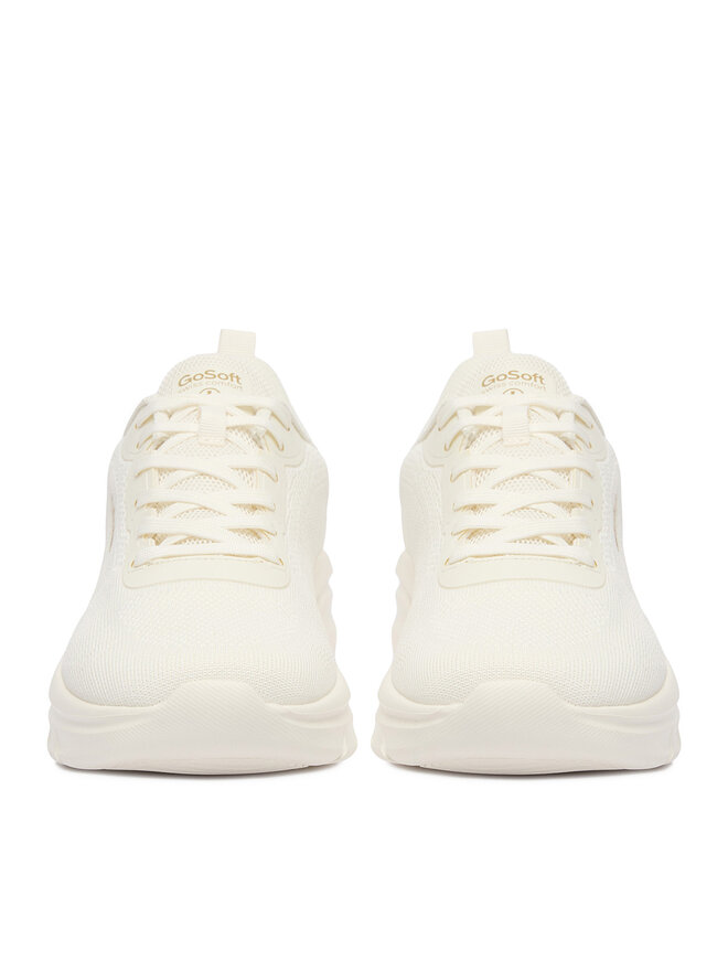 Go Soft Sneakers Go Soft CEOWB-MYRW-25647 Weiß